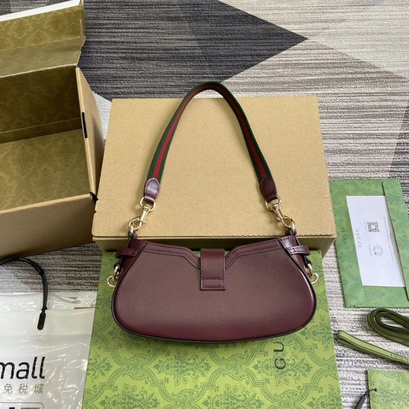 Gucci Top Handle Bags 4360C-0611
