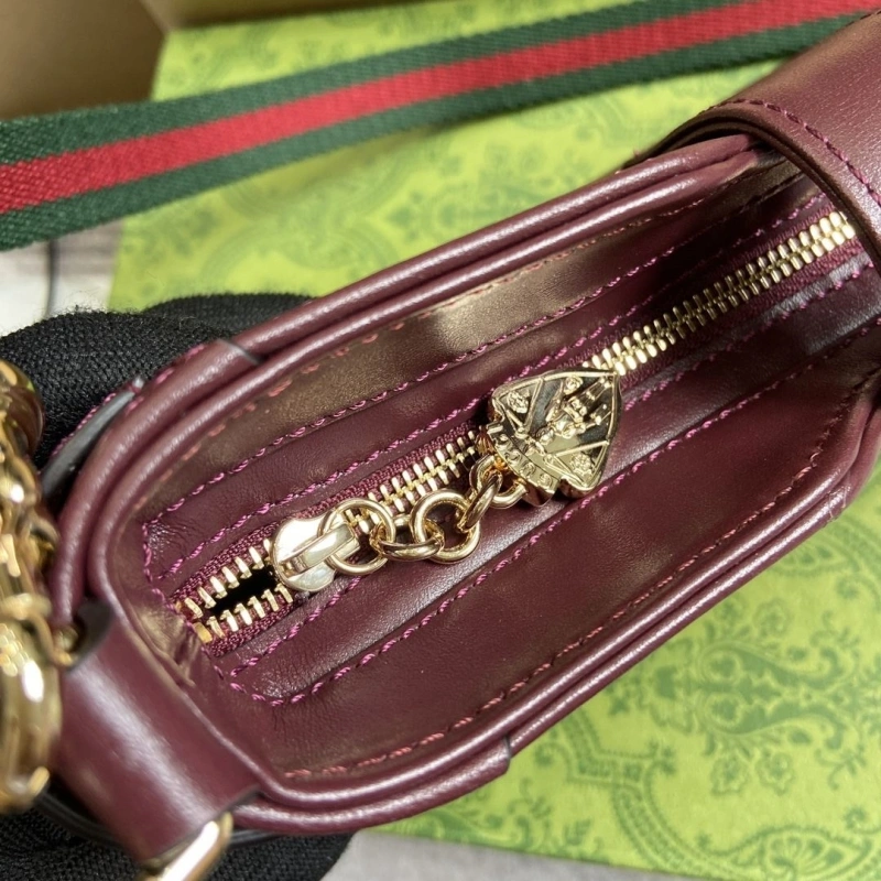 Gucci Top Handle Bags 4360C-0611