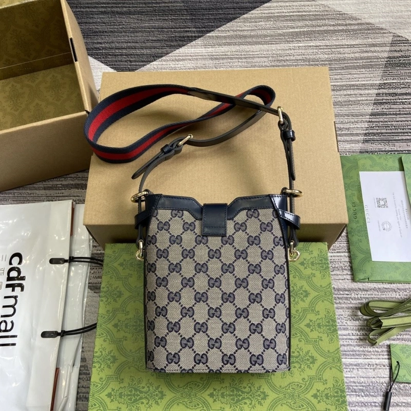 Gucci Satchel Bags 4360C-0614
