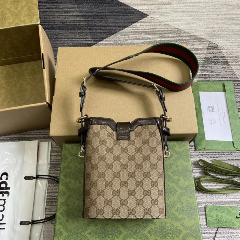 Gucci Satchel Bags 4360C-0615