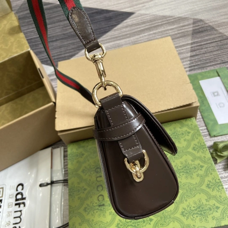 Gucci Top Handle Bags 4360C-0616