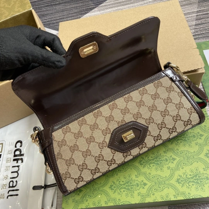 Gucci Top Handle Bags 4360C-0616
