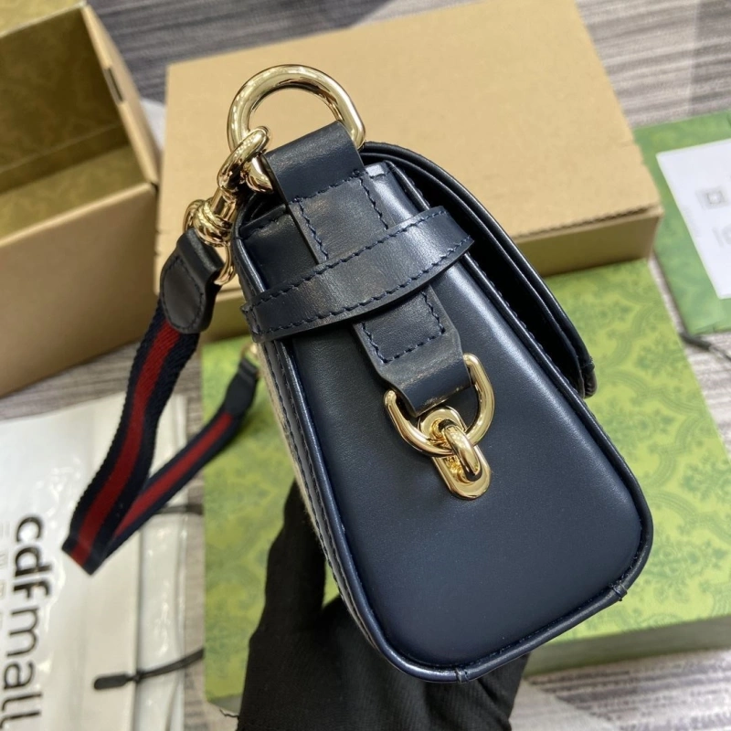 Gucci Top Handle Bags 4360C-0617
