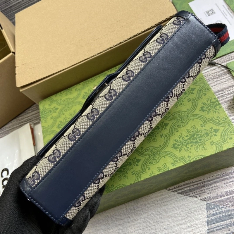 Gucci Top Handle Bags 4360C-0617