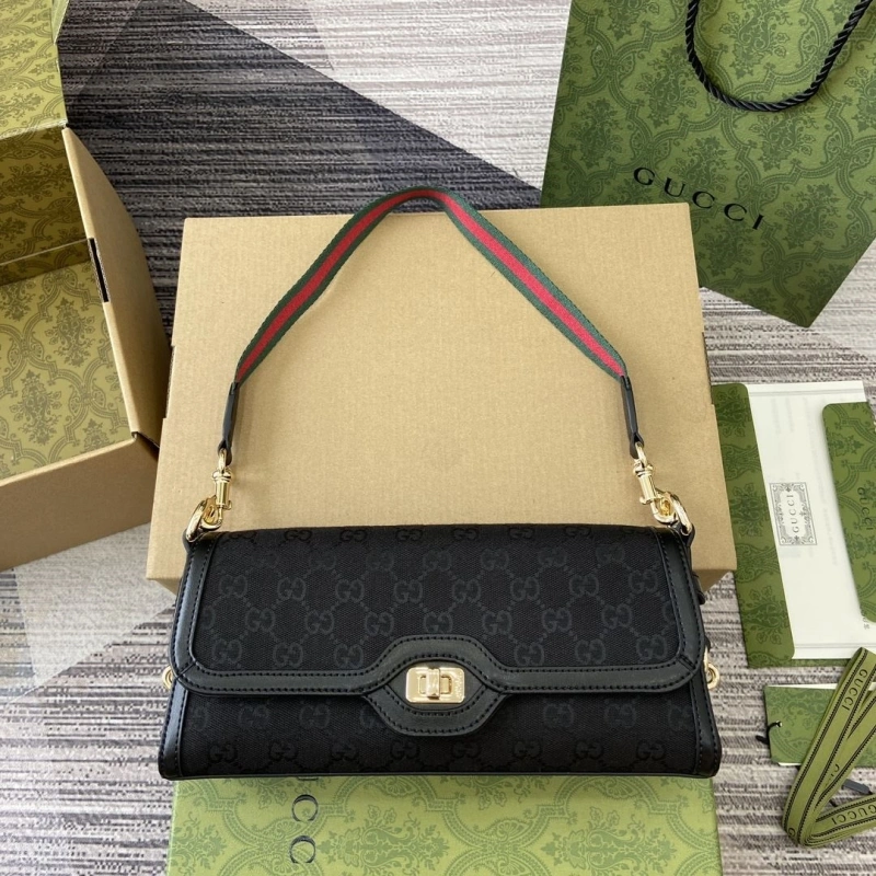 Gucci Top Handle Bags 4360C-0618