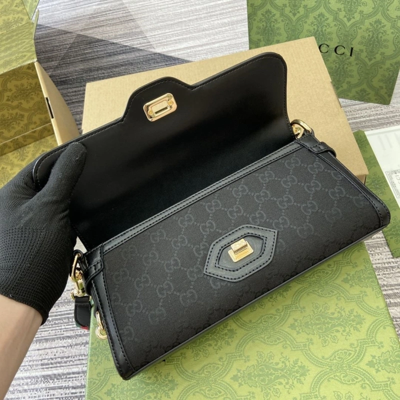 Gucci Top Handle Bags 4360C-0618