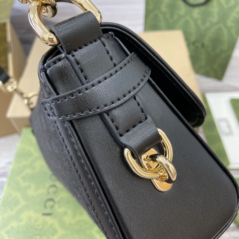 Gucci Top Handle Bags 4360C-0618