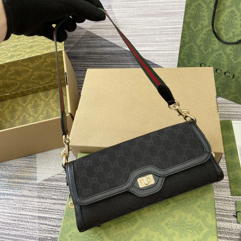Gucci Top Handle Bags 4360C-0618
