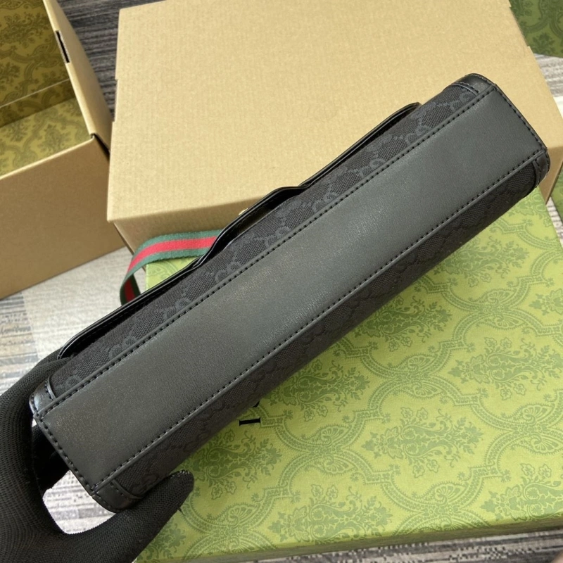 Gucci Top Handle Bags 4360C-0618