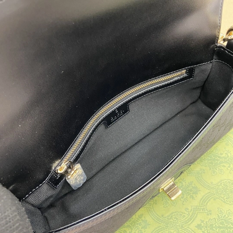 Gucci Top Handle Bags 4360C-0618