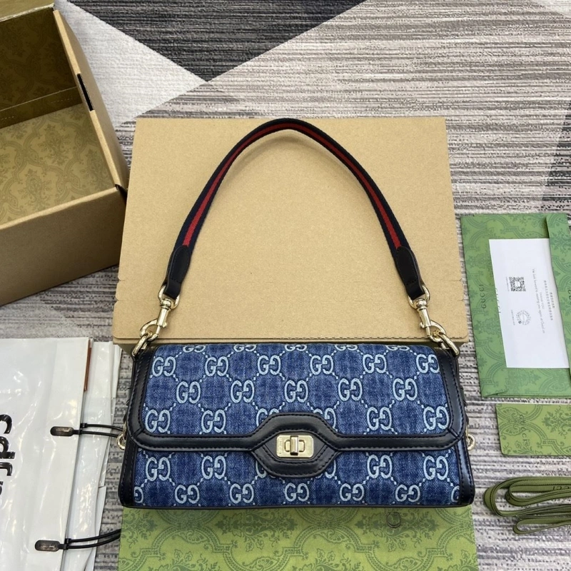 Gucci Top Handle Bags 4360C-0619