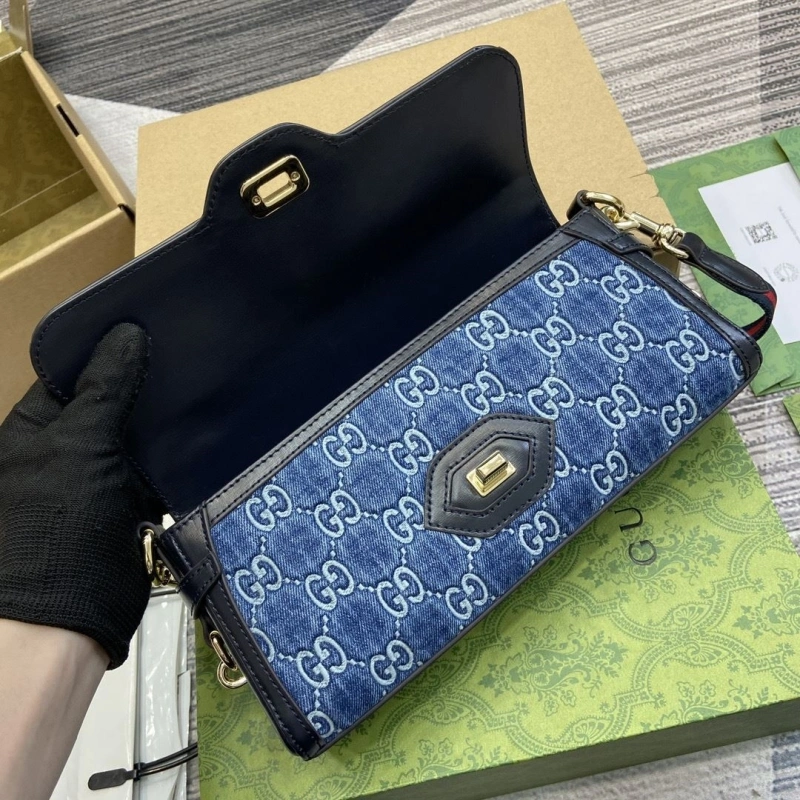 Gucci Top Handle Bags 4360C-0619
