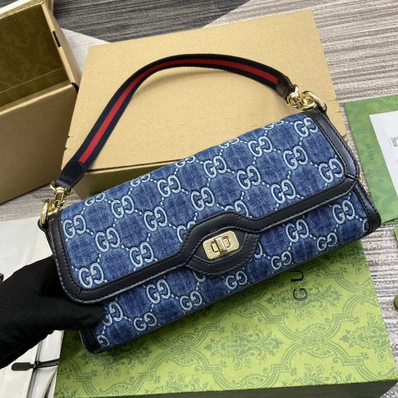 Gucci Top Handle Bags 4360C-0619