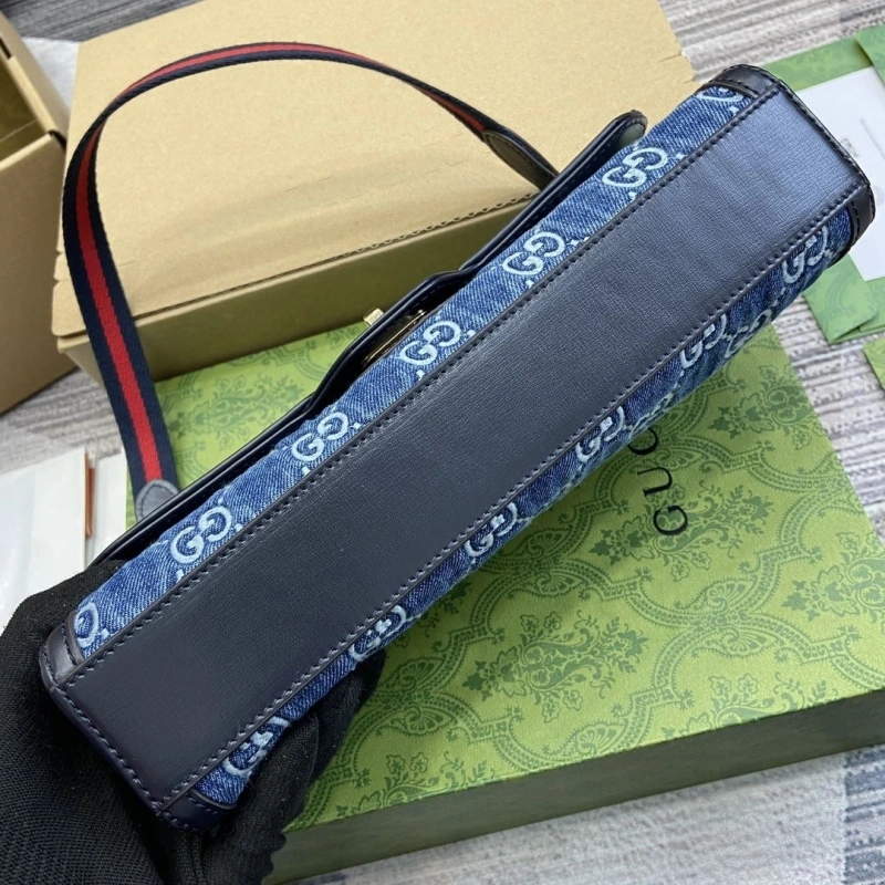 Gucci Top Handle Bags 4360C-0619