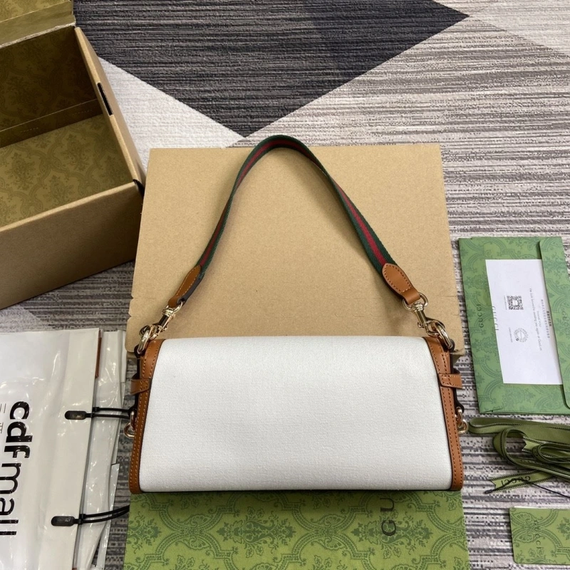 Gucci Top Handle Bags 4360C-0620