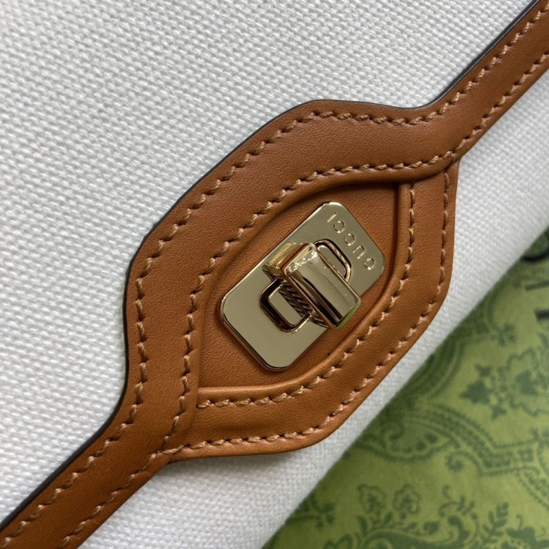 Gucci Top Handle Bags 4360C-0620