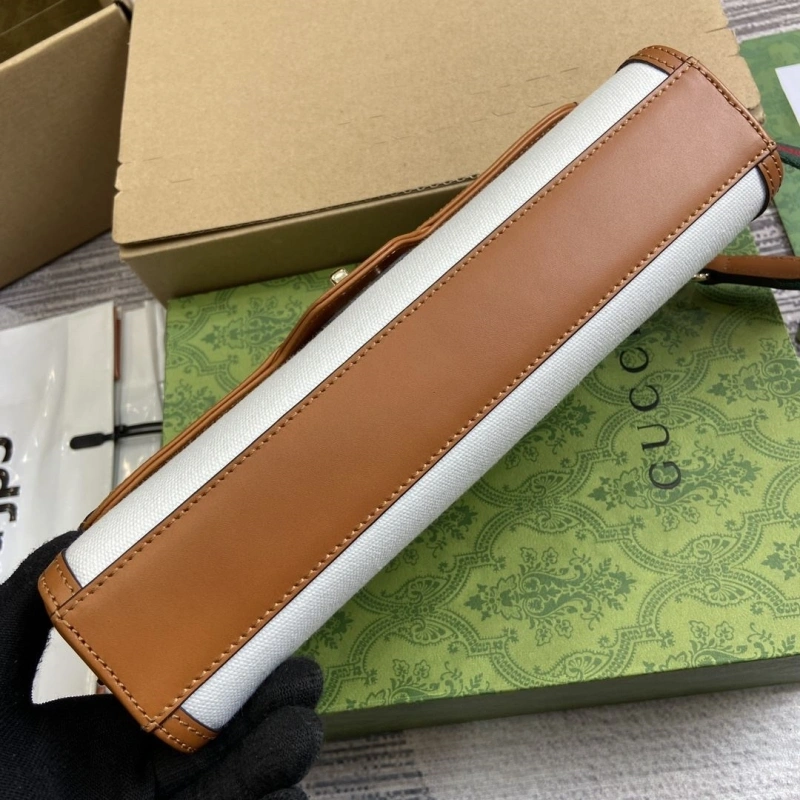 Gucci Top Handle Bags 4360C-0620