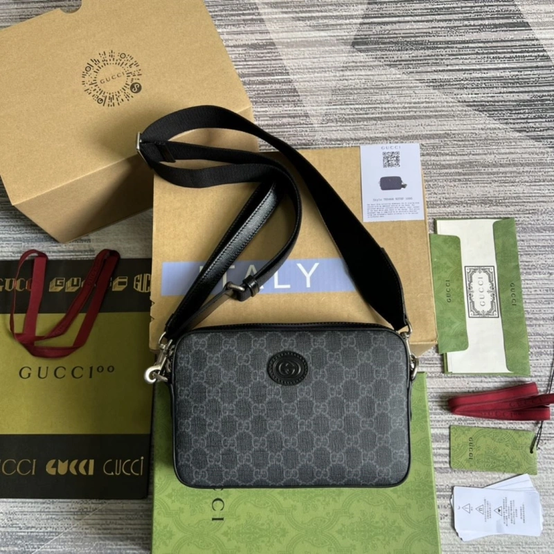 Gucci Satchel Bags 4360C-0621
