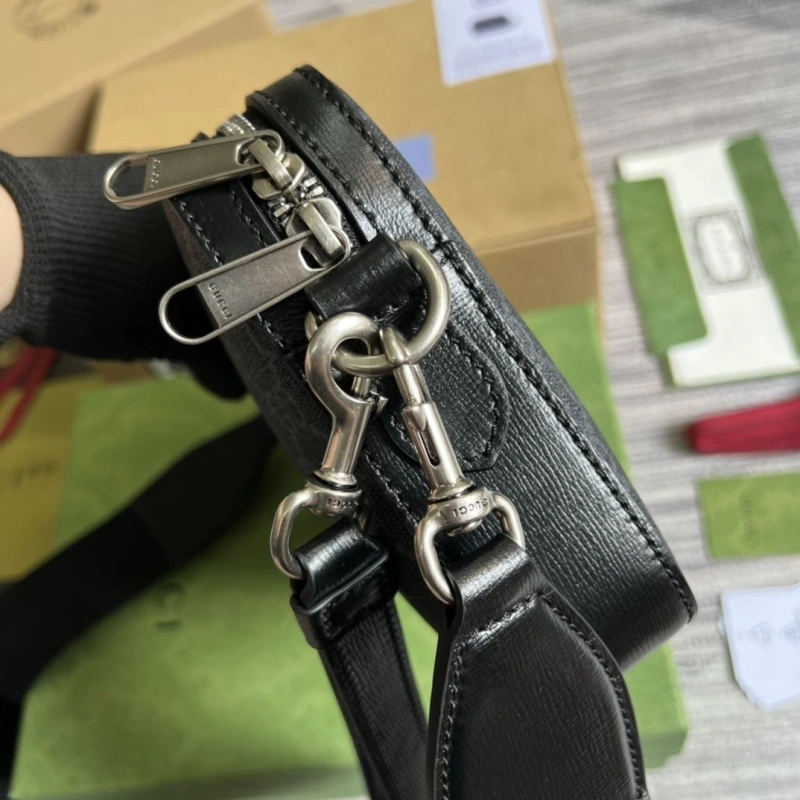 Gucci Satchel Bags 4360C-0621