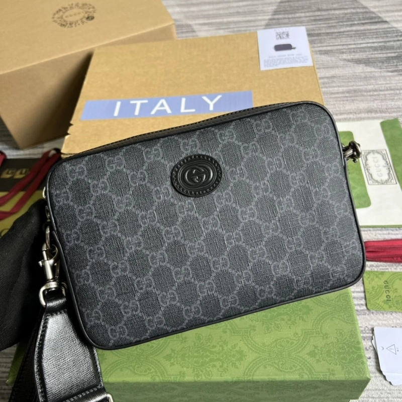 Gucci Satchel Bags 4360C-0621