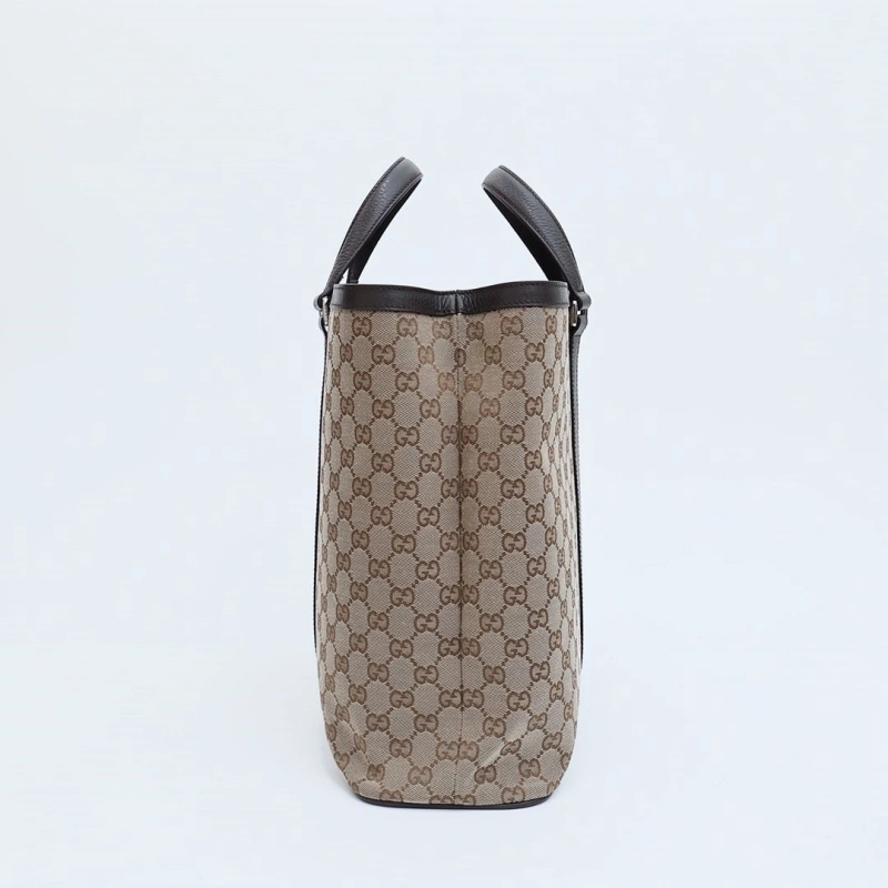 Gucci Shopping Bags 4360C-0624