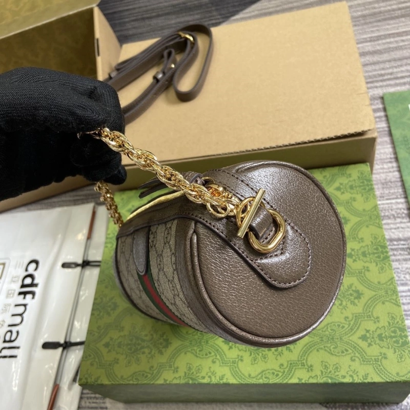 Gucci Round Bags 4360C-0627