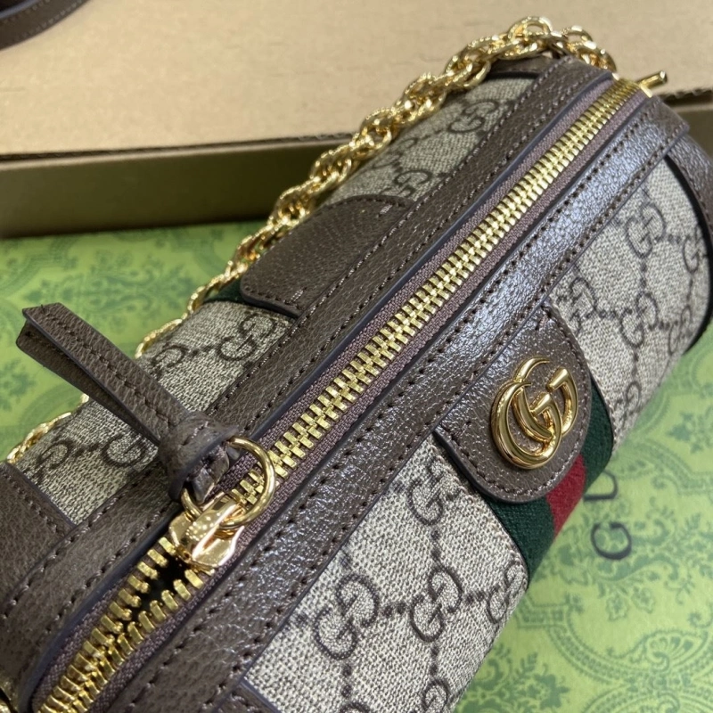 Gucci Round Bags 4360C-0627