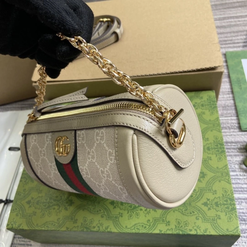 Gucci Round Bags 4360C-0628