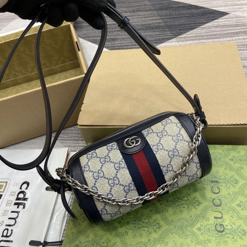 Gucci Round Bags 4360C-0629