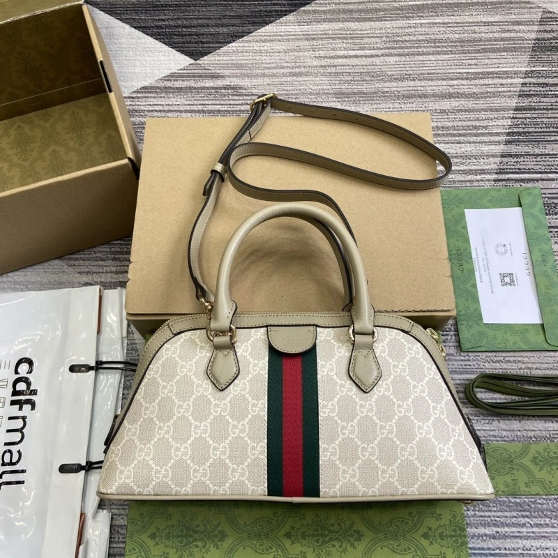 Gucci Top Handle Bags 4360C-0630