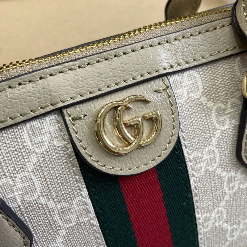 Gucci Top Handle Bags 4360C-0630