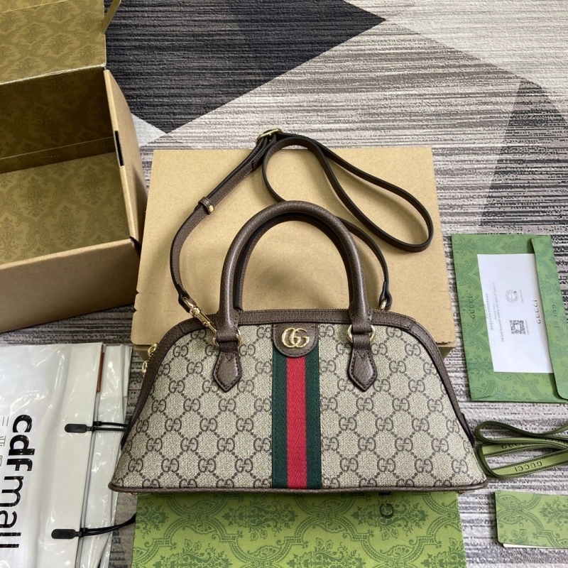 Gucci Top Handle Bags 4360C-0631
