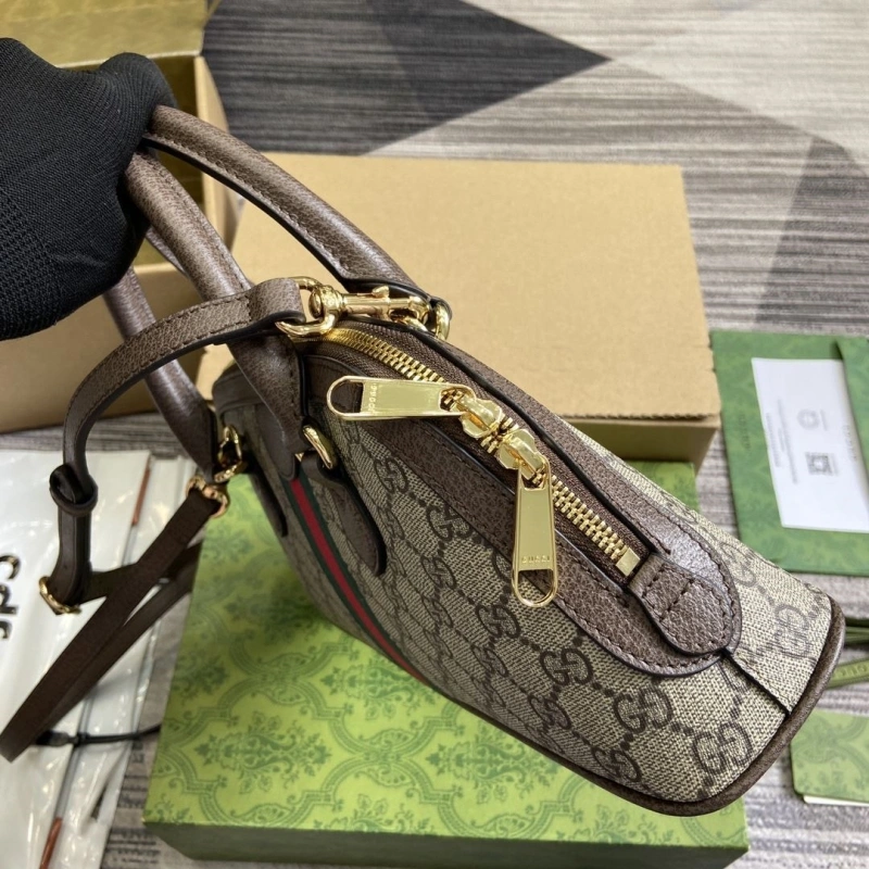 Gucci Top Handle Bags 4360C-0631