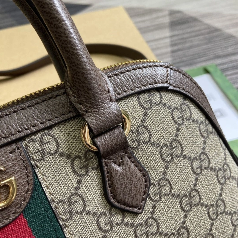 Gucci Top Handle Bags 4360C-0631