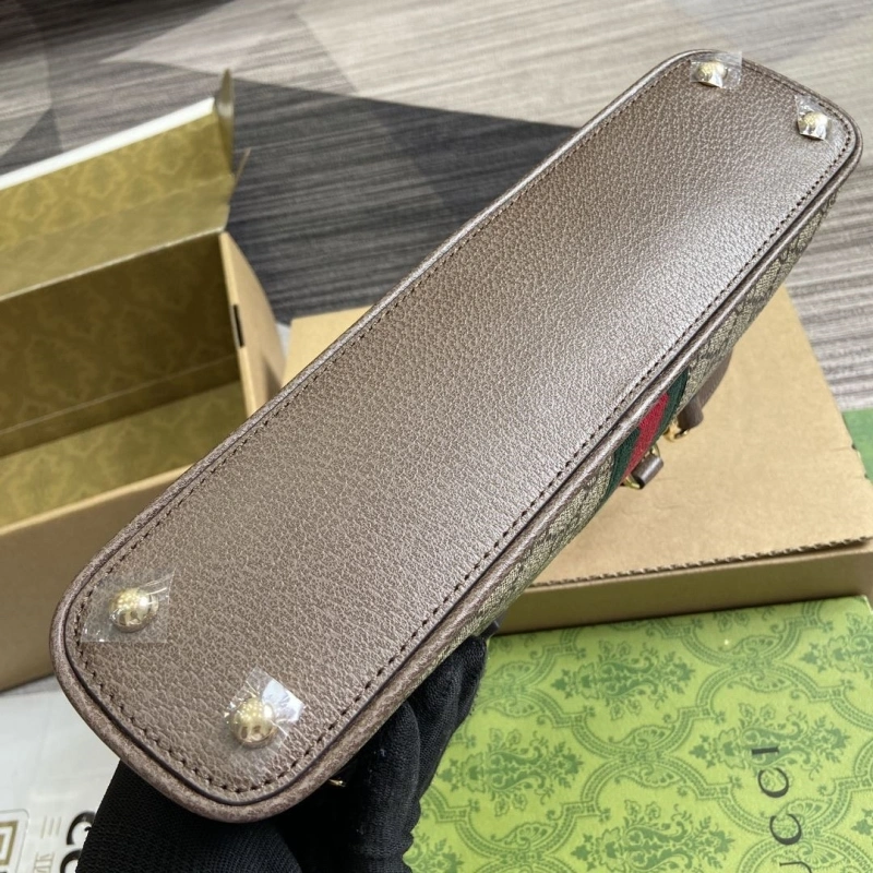 Gucci Top Handle Bags 4360C-0631