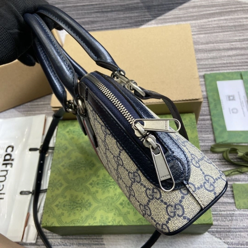 Gucci Top Handle Bags 4360C-0632