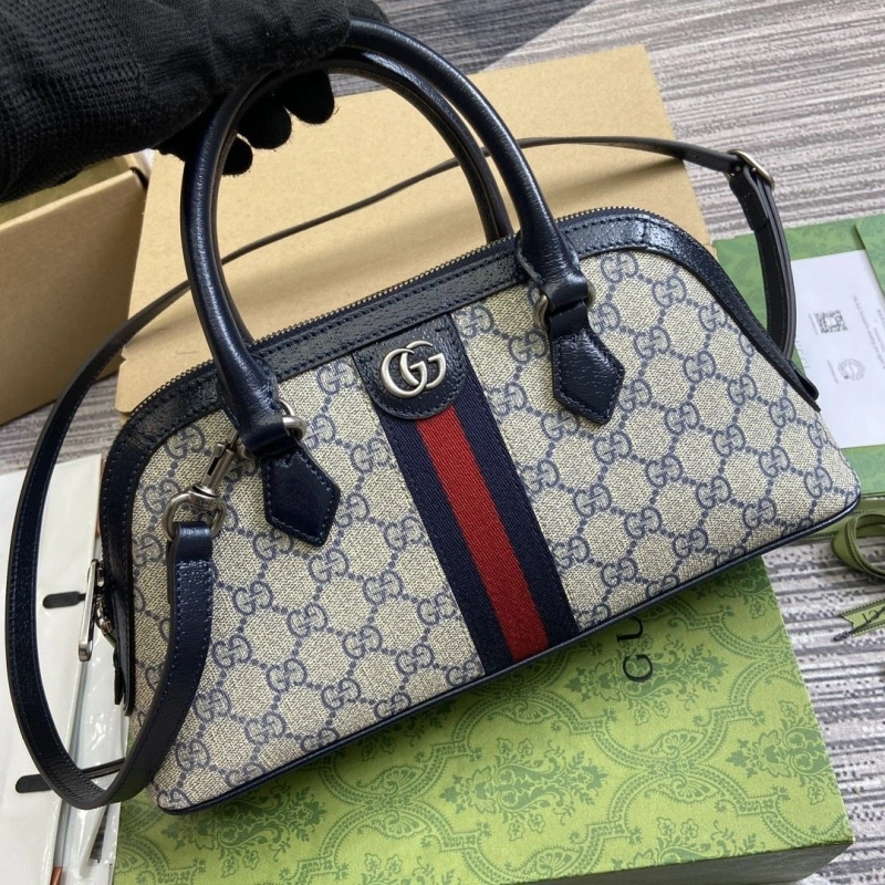 Gucci Top Handle Bags 4360C-0632