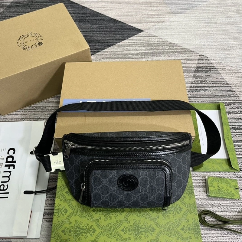 Gucci Satchel Bags 4360C-0633