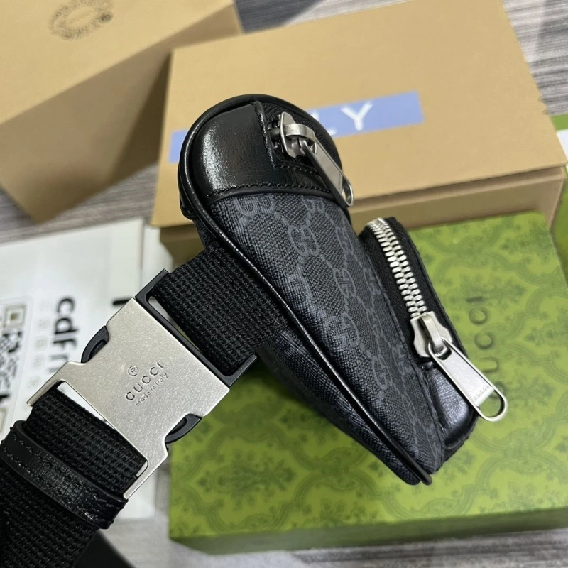 Gucci Satchel Bags 4360C-0633