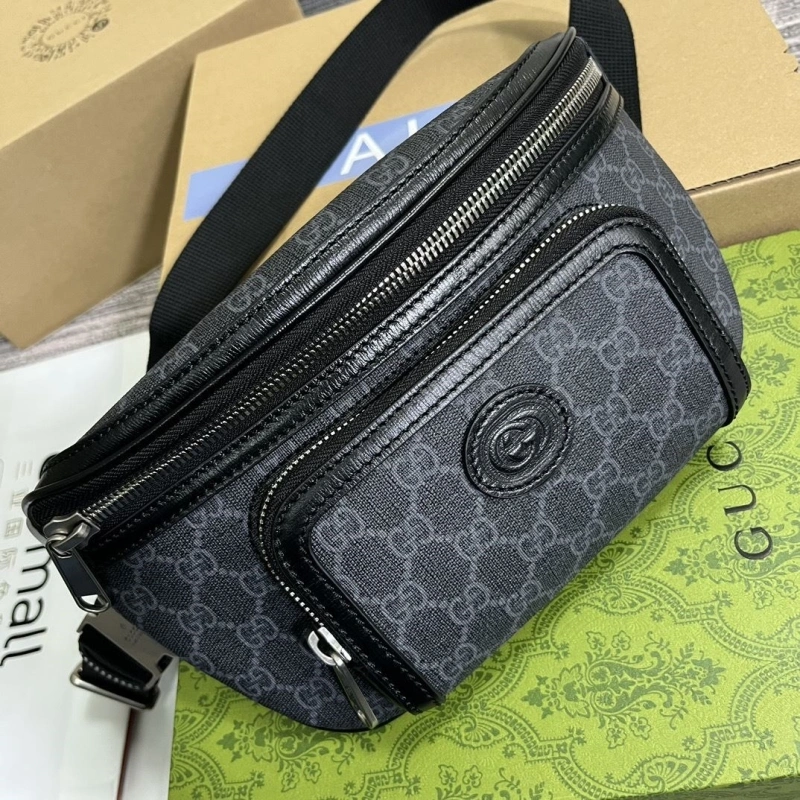 Gucci Satchel Bags 4360C-0633