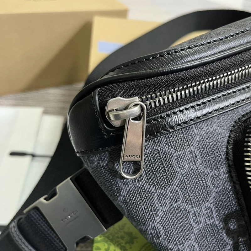 Gucci Satchel Bags 4360C-0633