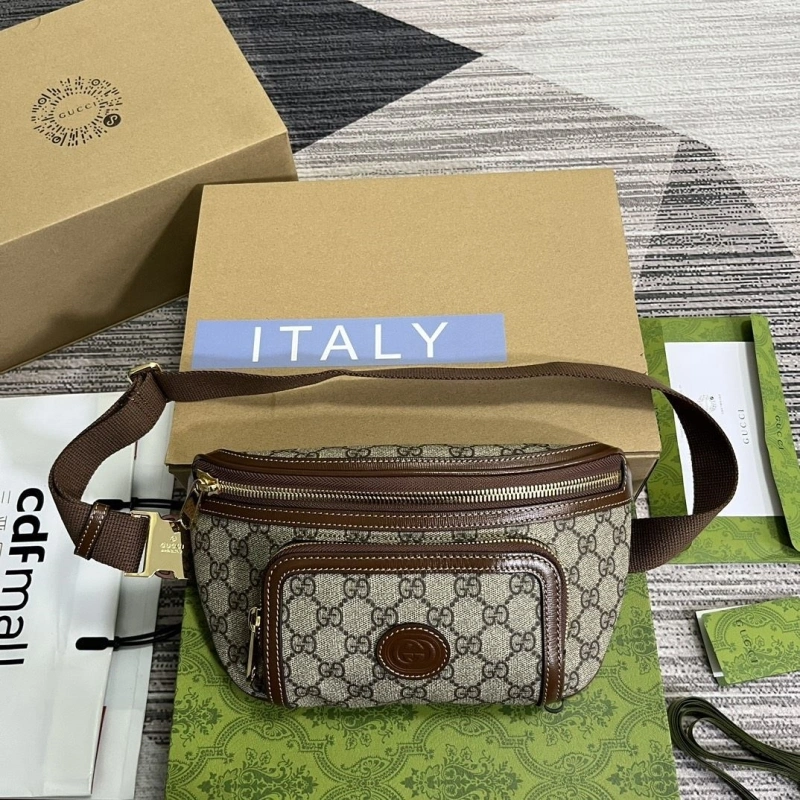 Gucci Satchel Bags 4360C-0634