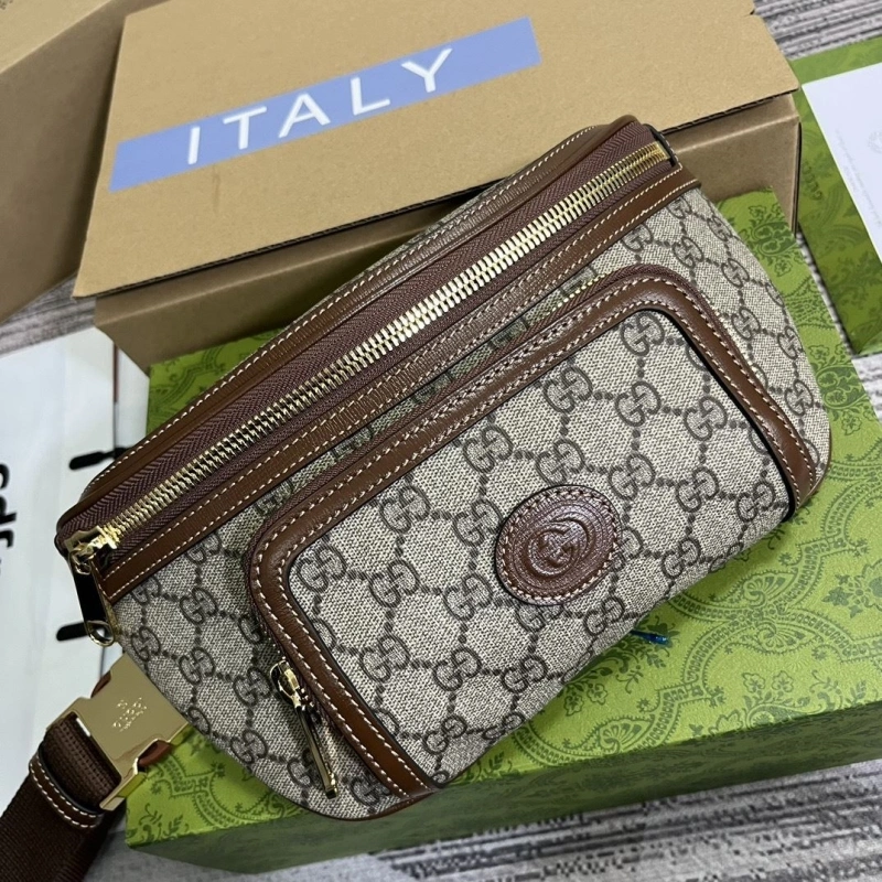 Gucci Satchel Bags 4360C-0634