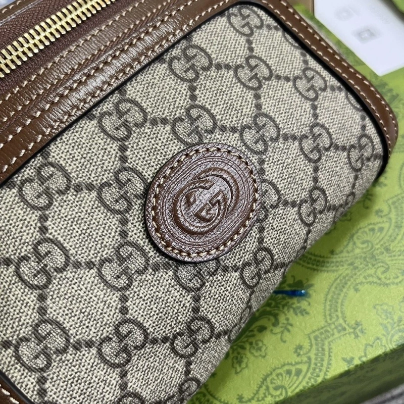 Gucci Satchel Bags 4360C-0634