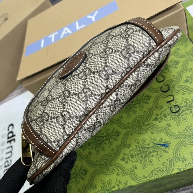 Gucci Satchel Bags 4360C-0634