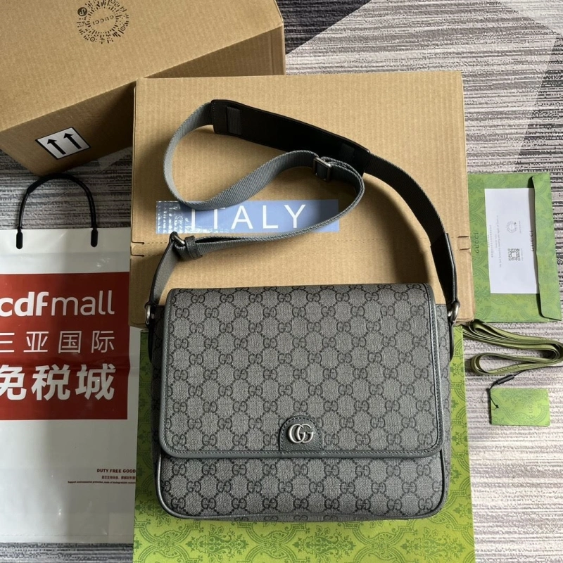 Gucci Satchel Bags 4360C-0641