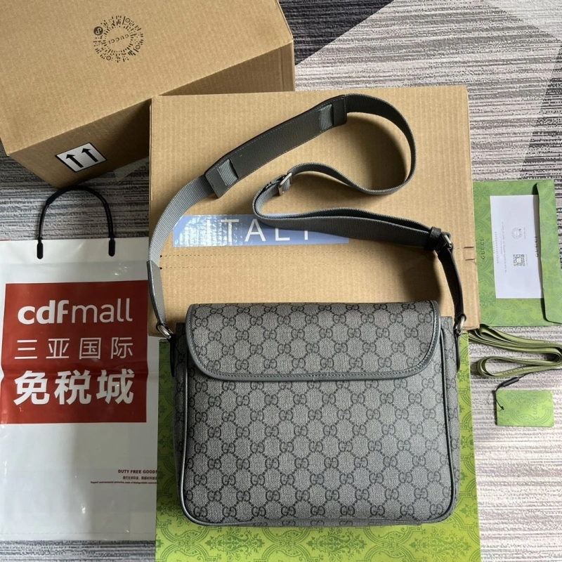Gucci Satchel Bags 4360C-0641