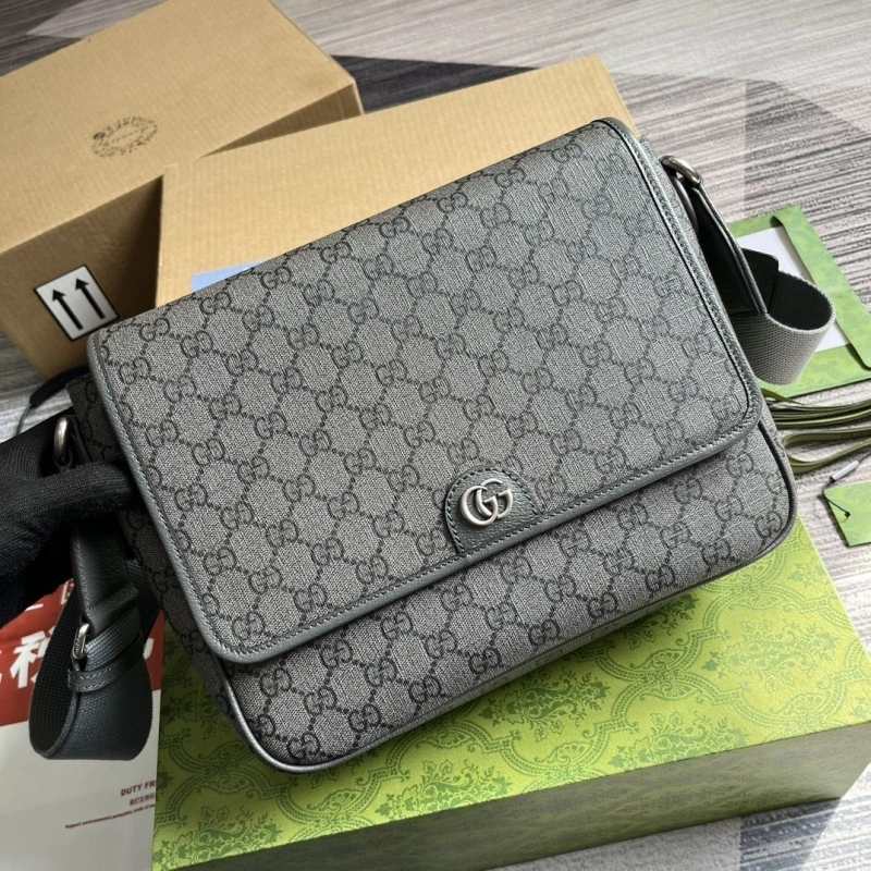 Gucci Satchel Bags 4360C-0641