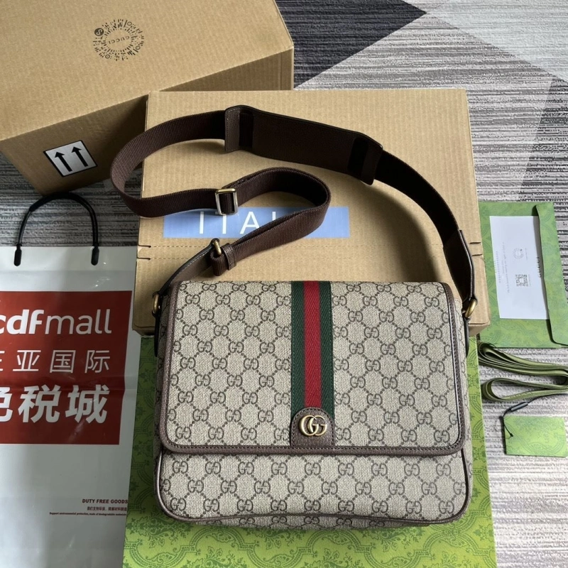 Gucci Satchel Bags 4360C-0642