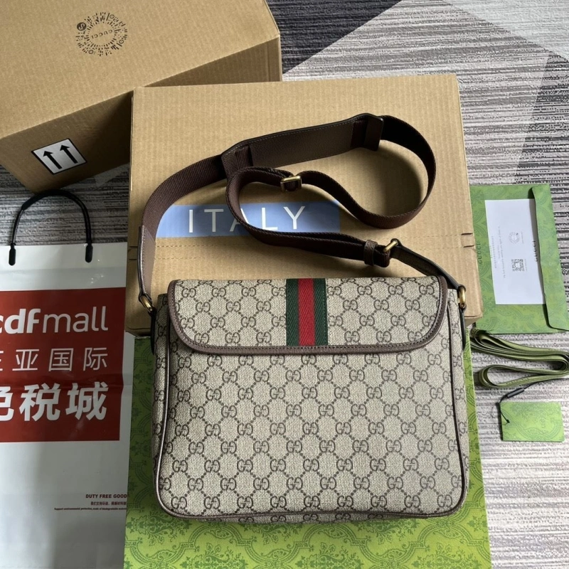 Gucci Satchel Bags 4360C-0642